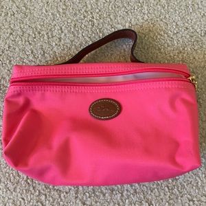 Longchamp Cosmetic Bag